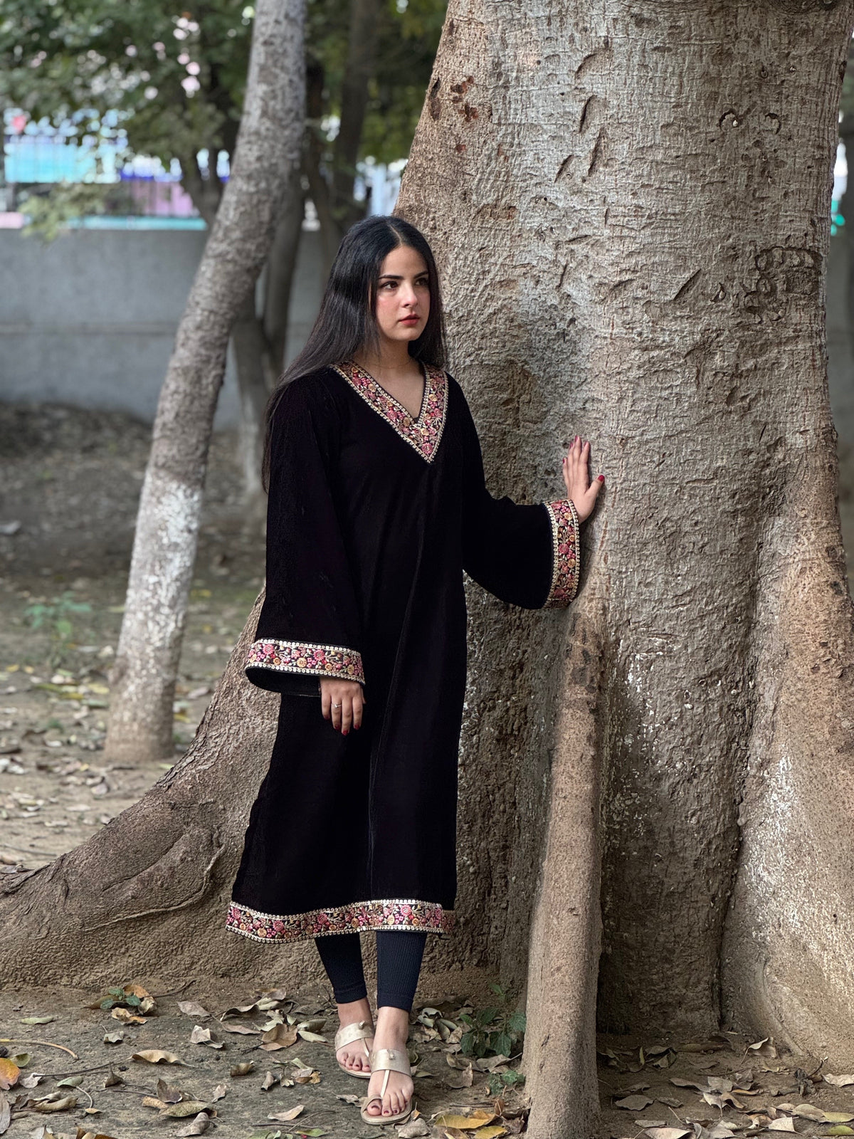 Winter Collection