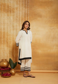 Nazm Co-ord Set