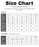 Nazm White Coord Set