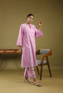 Bahaar Co-ord Set