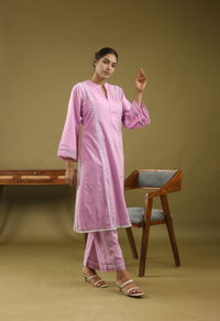 Bahaar Co-ord Set